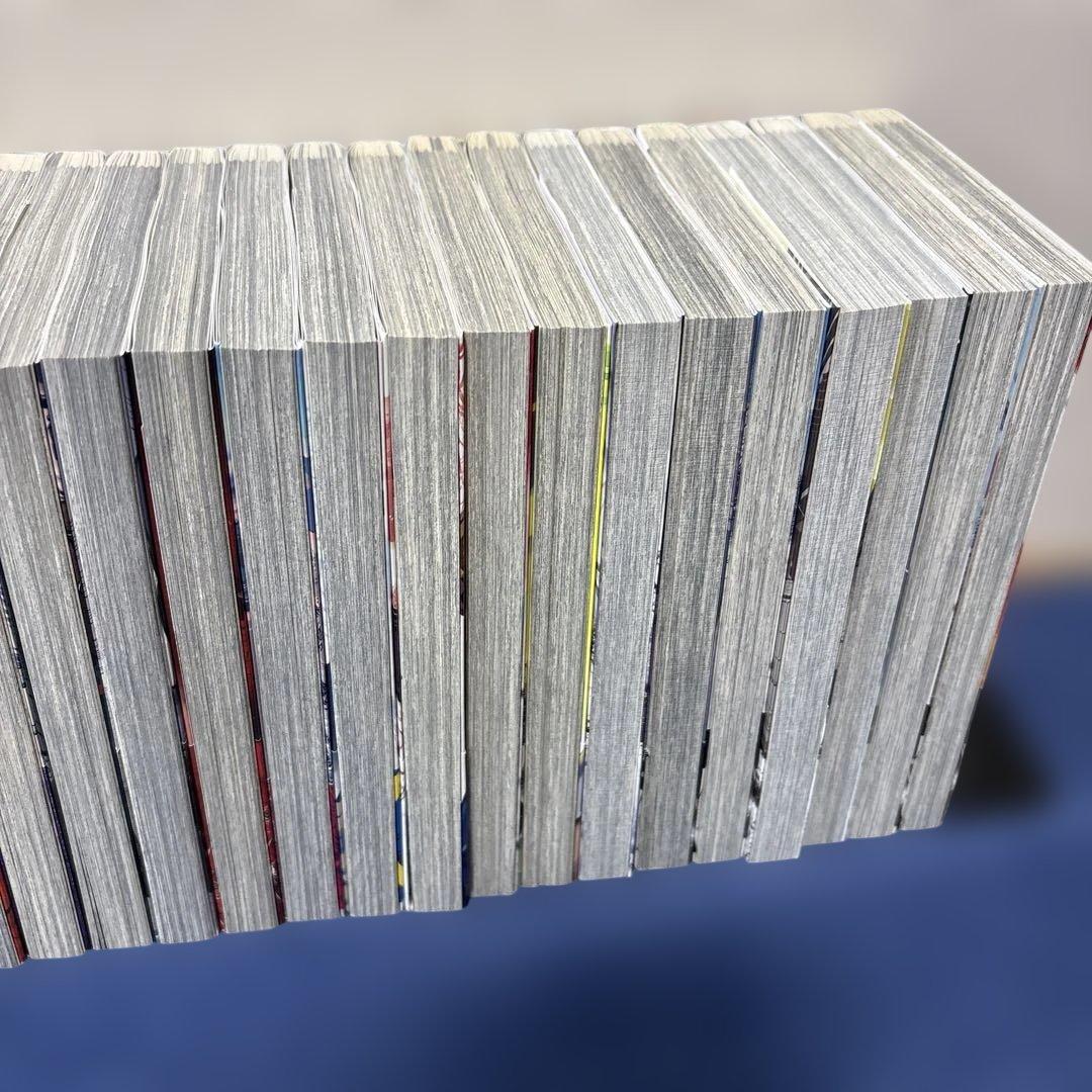 ゴールデンカムイ全巻+15巻DVD同梱版+おまけセット