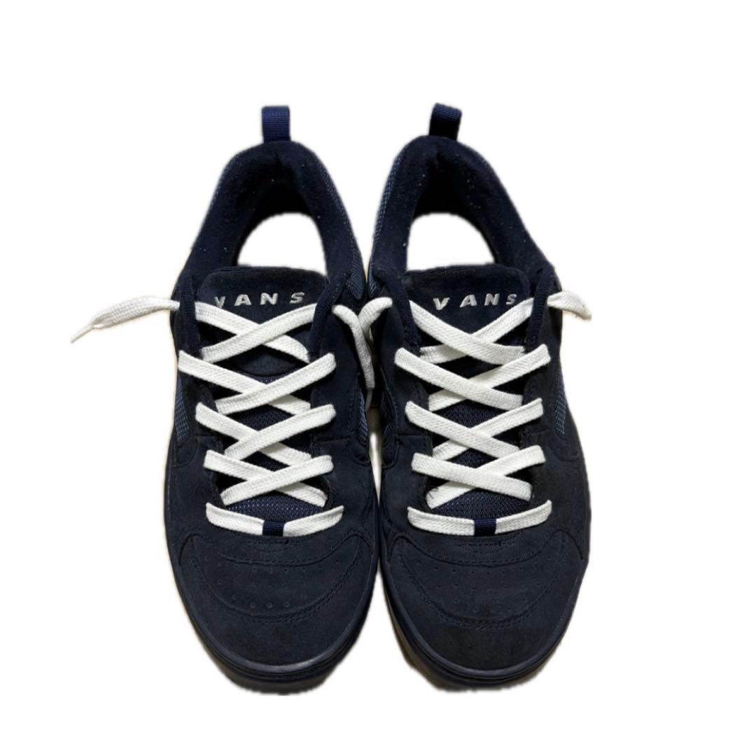 90s OLD VANS chunky skate shoes 厚タン