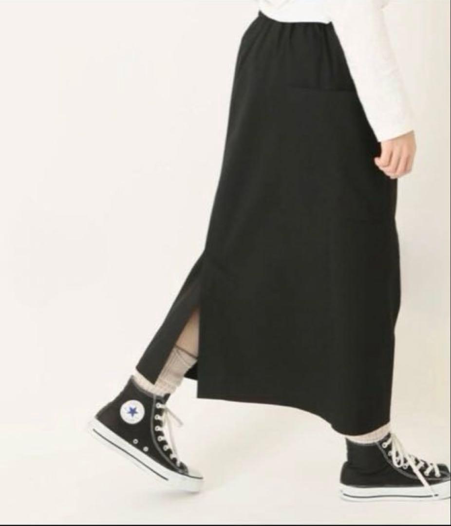 ジャーナルスタンダードラックス | TRストレッチ サイドポケットタイトスカート