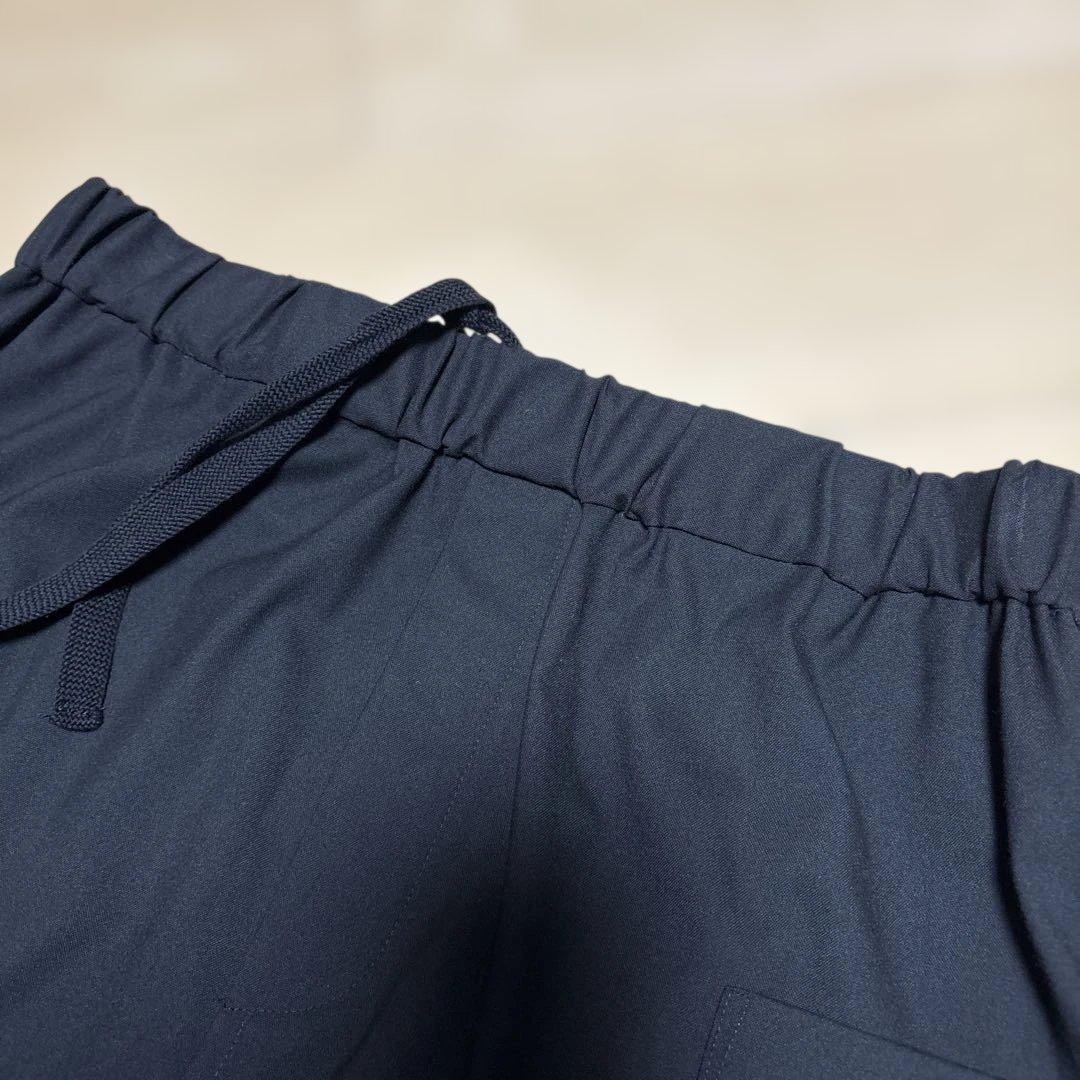 ジャーナルスタンダードラックス | TRストレッチ サイドポケットタイトスカート