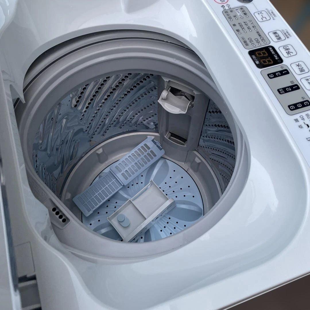 Hisense 冷蔵庫 洗濯機セット割り　☆地域限定配達無料★