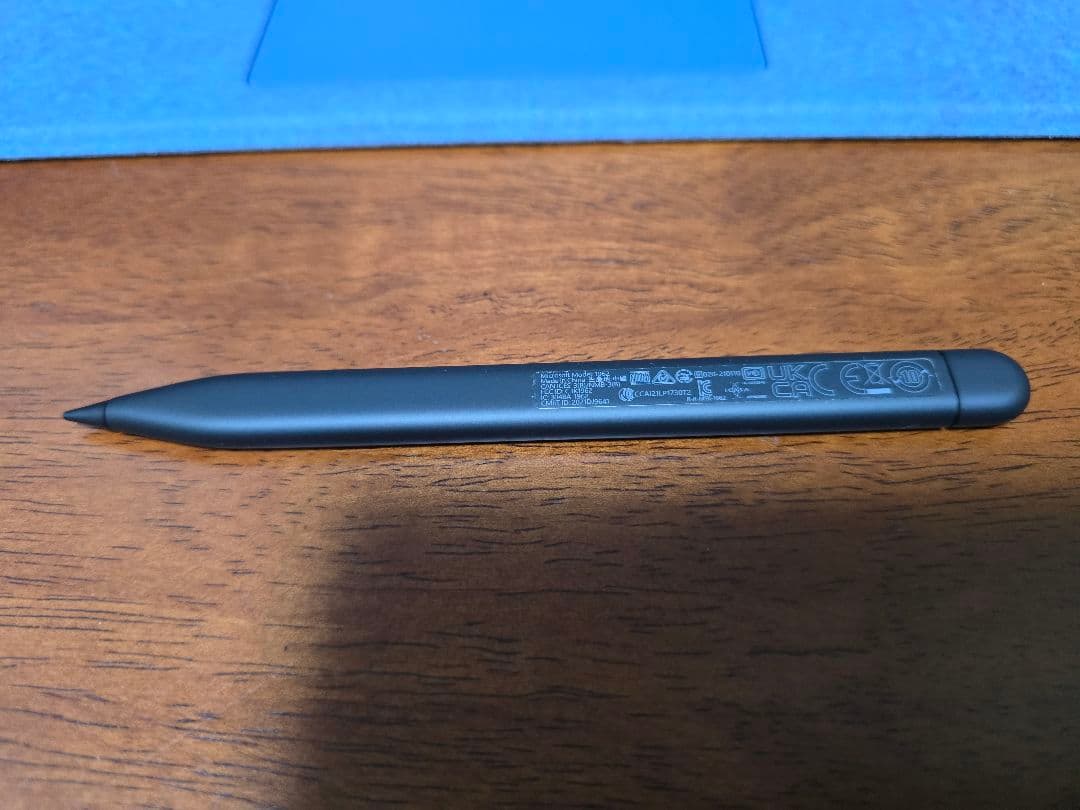 Windows　Surface pro 9 本体 キーボードセット　ブルー