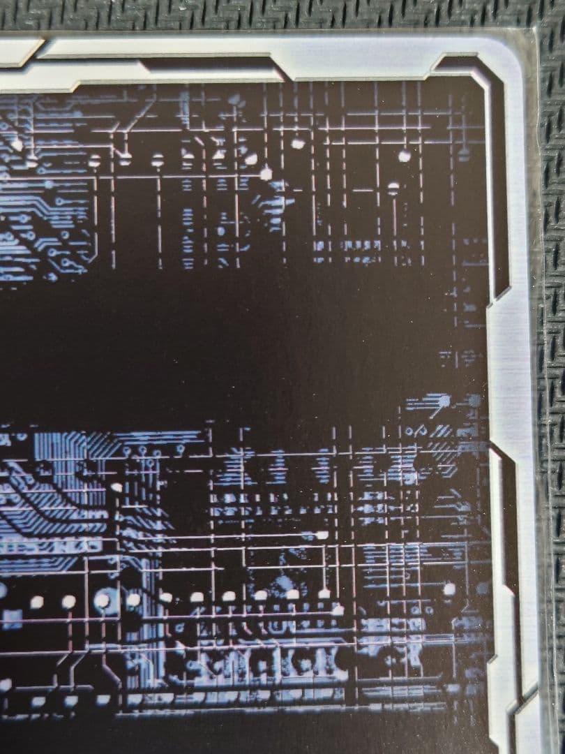 上柚木綾瀬 IGR B35-097 35弾　異界探訪編　想星＜キュレーション＞