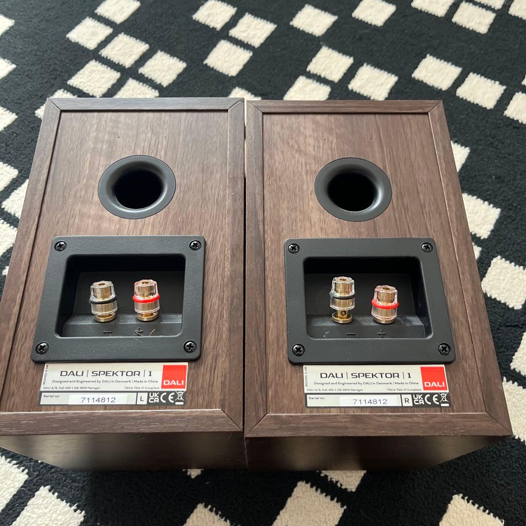 DALI SPEKTOR 1 スピーカー