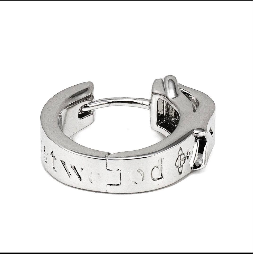 Vivienne Westwood ピアス