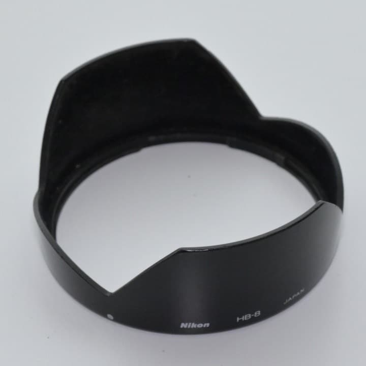 ニコン AF NIKKOR 20-35mm F2.8D