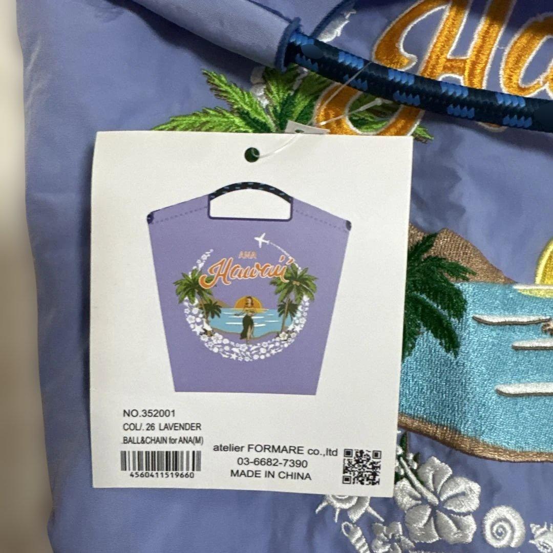 ANA ボールアンドチェーンＭ