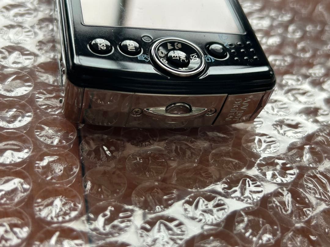 Canon IXY DIGITAL 80 PC1147 デジタルカメラ