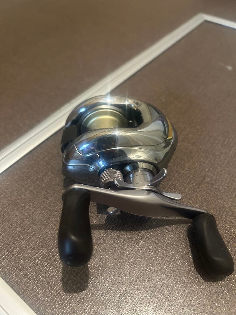 SHIMANO スコーピオンアンタレス5