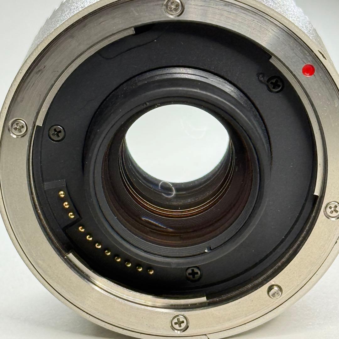 Canon EXTENDER EF 2x テレコンバーター