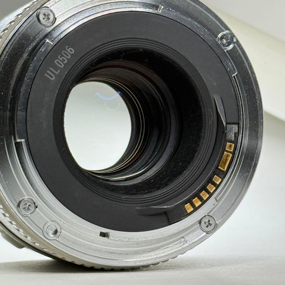 Canon EXTENDER EF 2x テレコンバーター