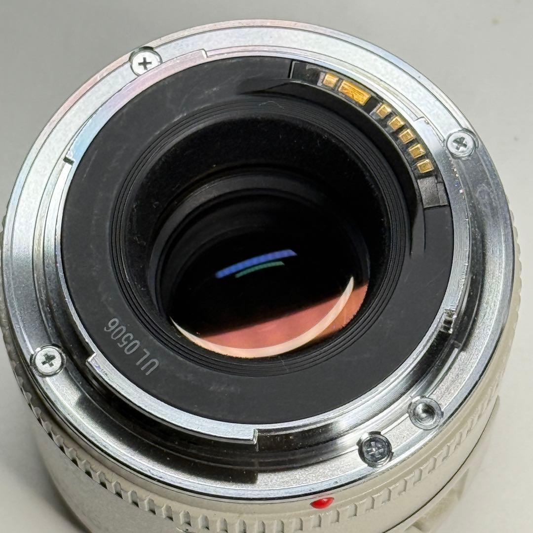 Canon EXTENDER EF 2x テレコンバーター