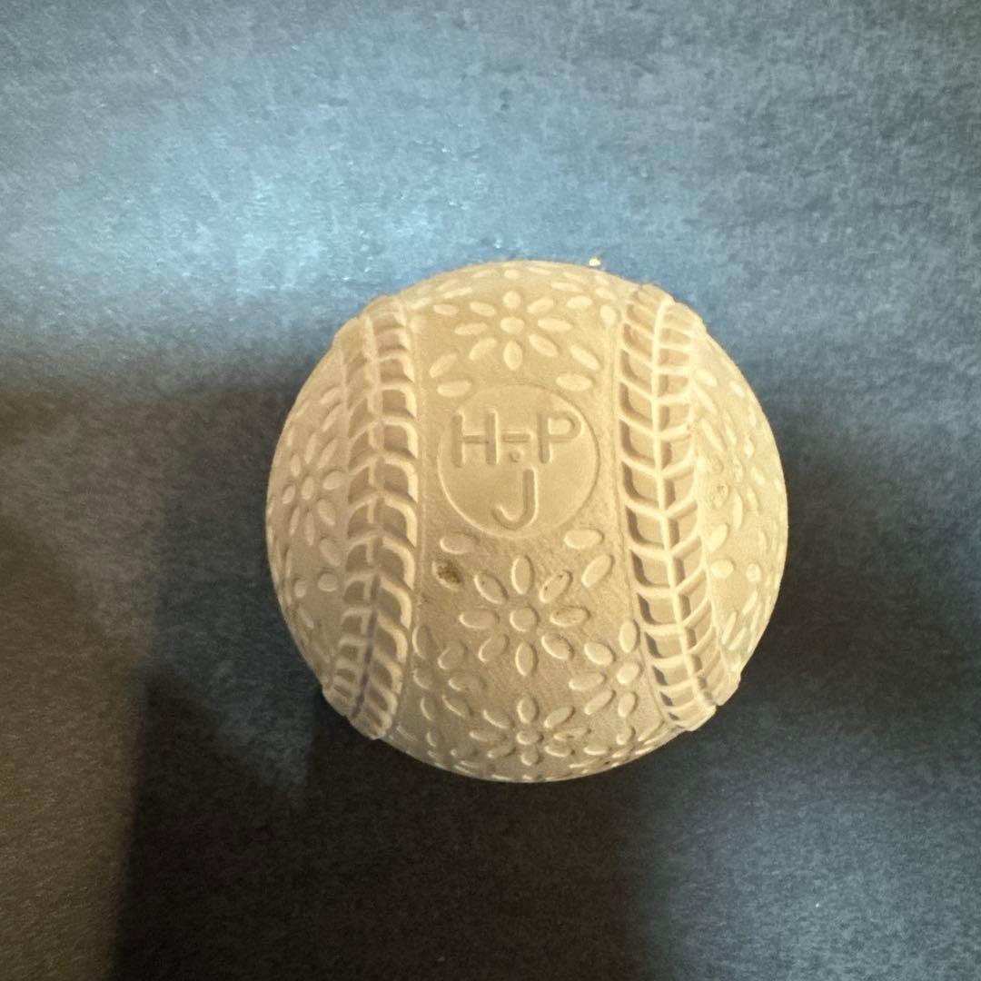 SSK テクニカルピッチ J号