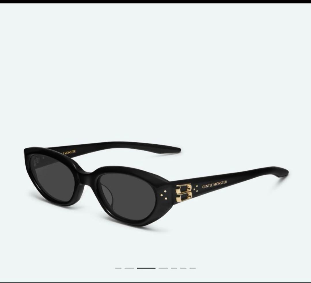 小物 Gentle Monster Duns 01