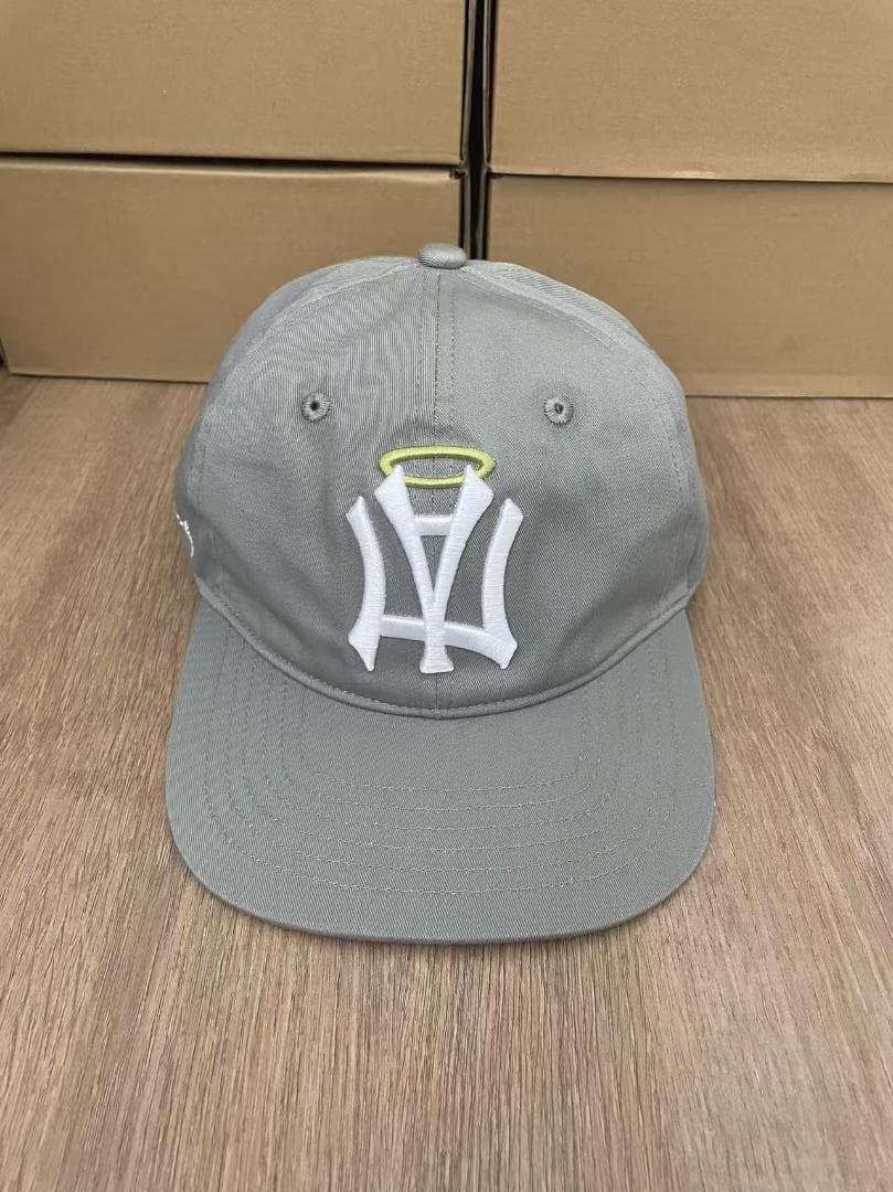 帽子 AE SYMBOL ANGEL WING CAP aeae