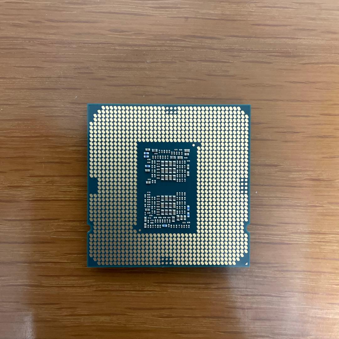 Intel Core i7-10700 CPU 4個セット