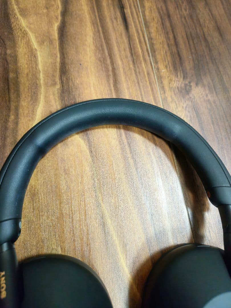 Sony WH-1000XM5 ブラック