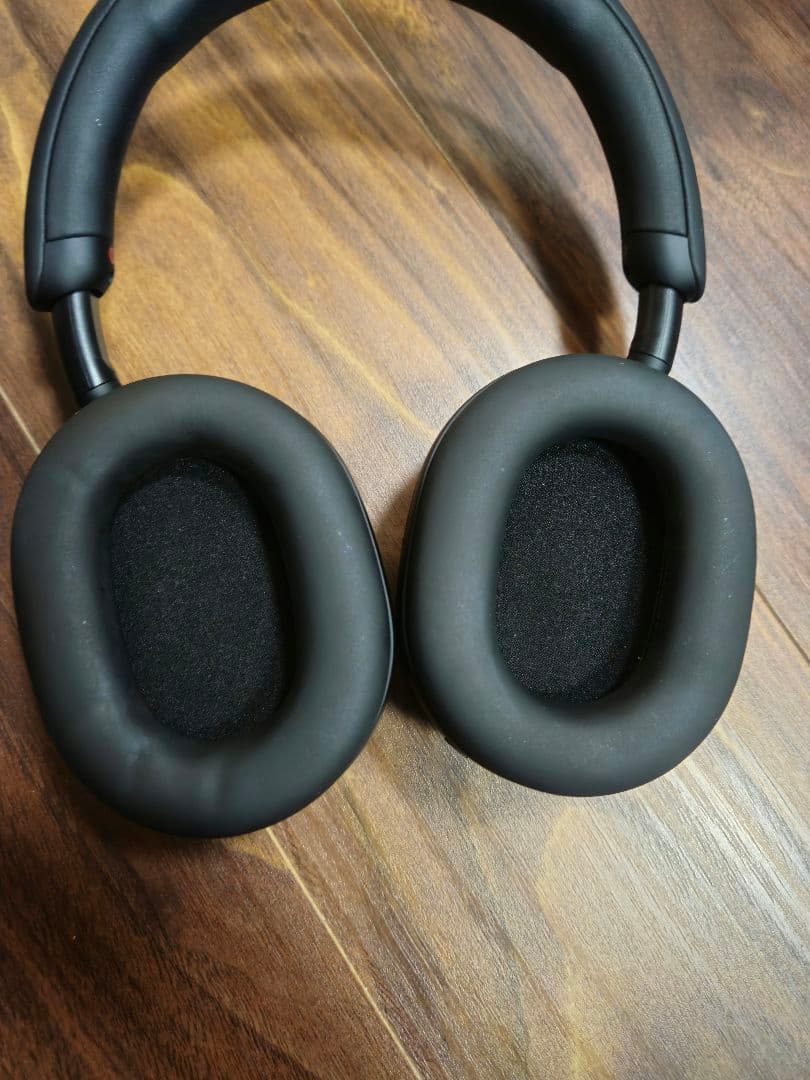 Sony WH-1000XM5 ブラック