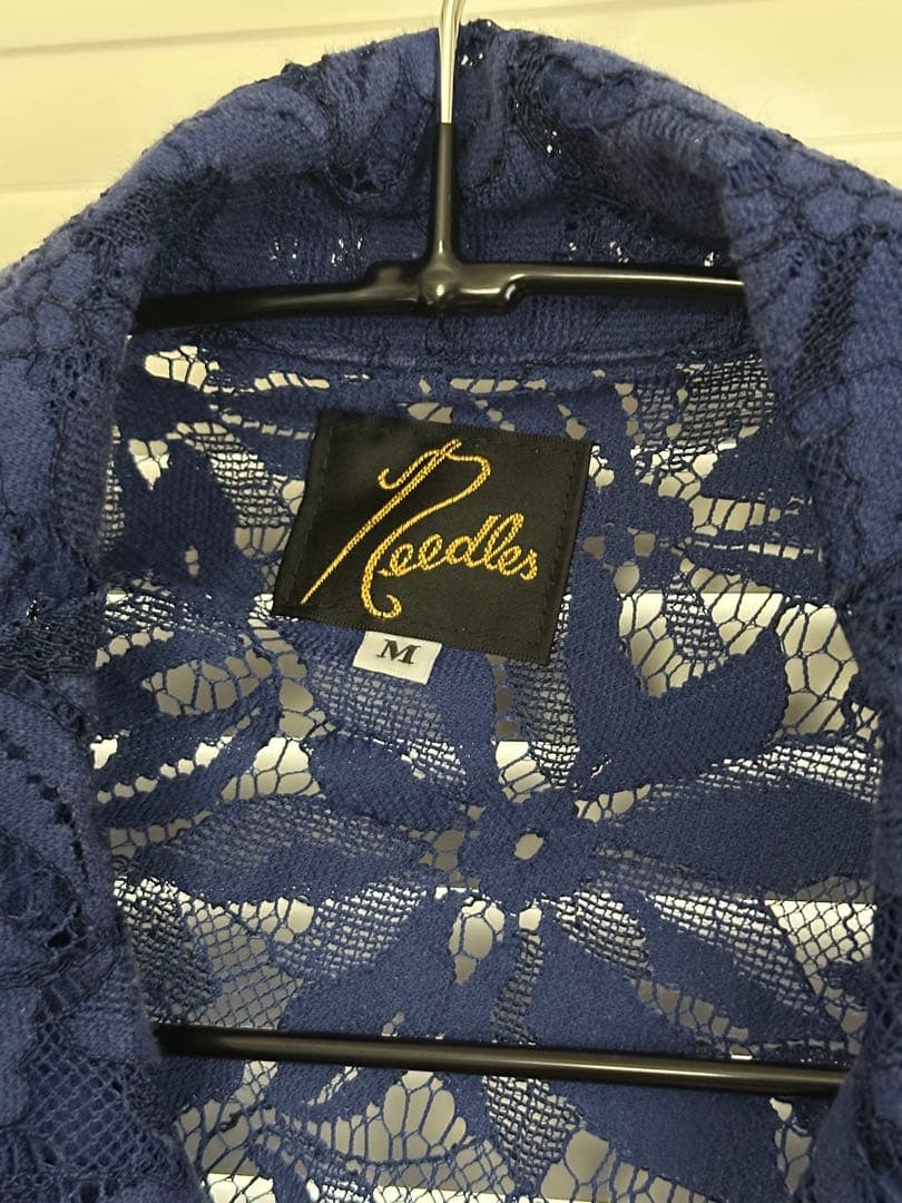 needles ニードルズ Cabana Shirt カバナシャツ 23SS