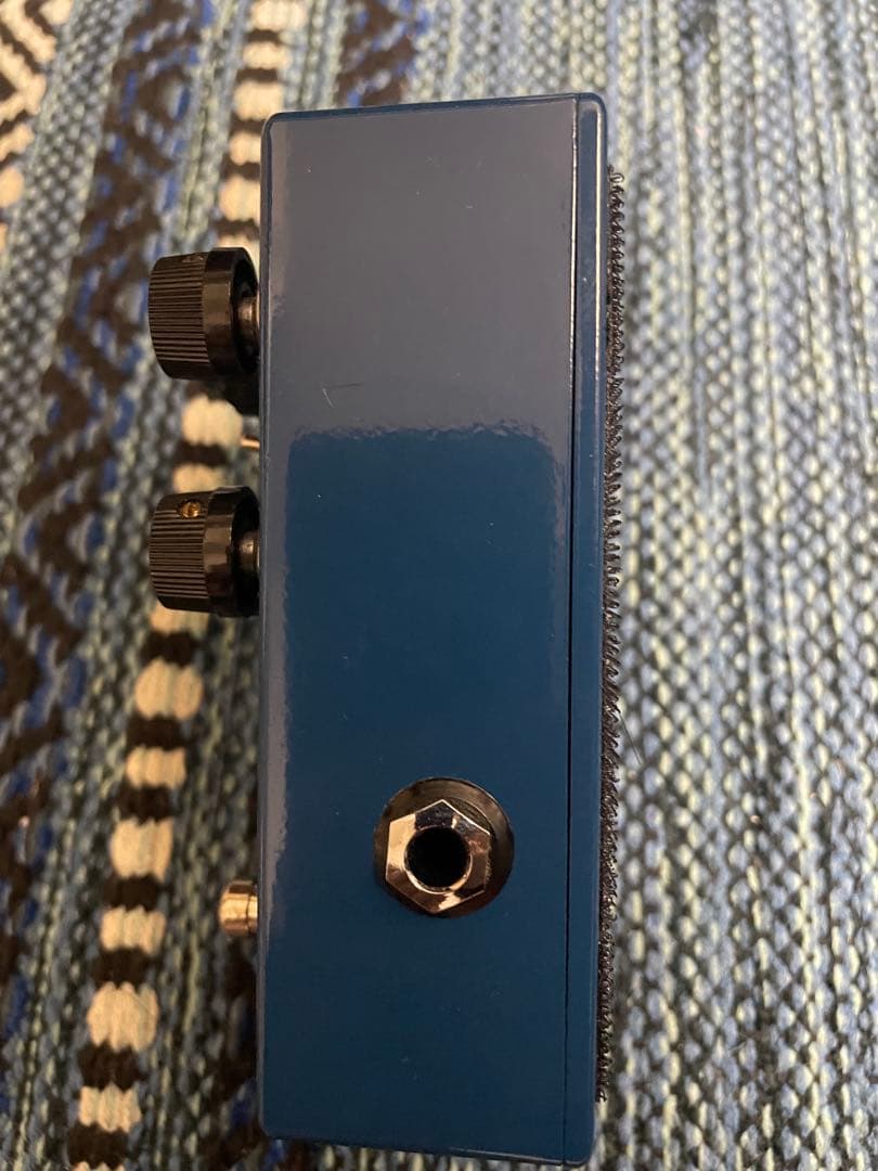 ギター BONDIE EFFECTS Breakers Overdrive