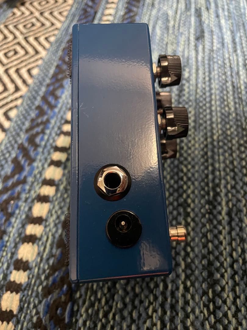 ギター BONDIE EFFECTS Breakers Overdrive