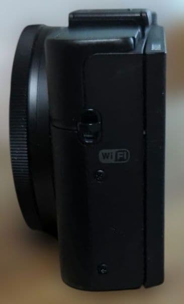 名城Sony RX100 II Cyber-shot デジタルカメラ