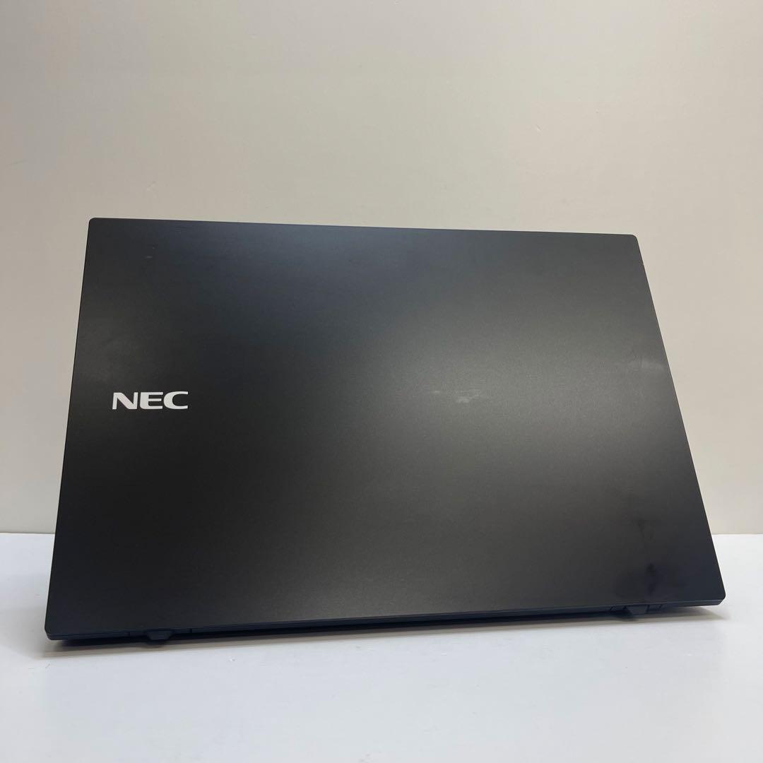 NEC VersaPro VM-B i3-1115G4 8GB Office付き