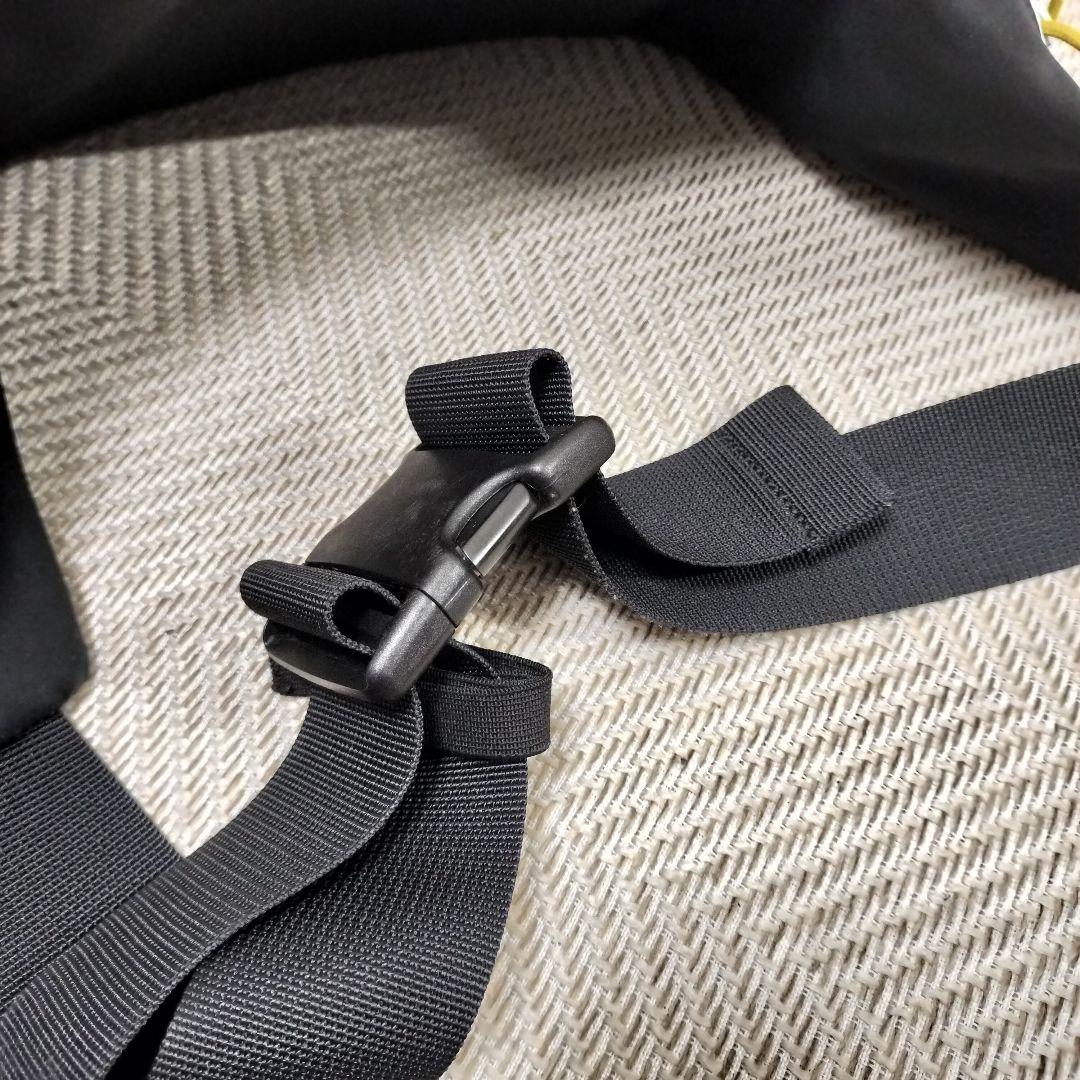 PORTERポーター ボディバッグ ウエストポーチ 木梨サイクル コラボ