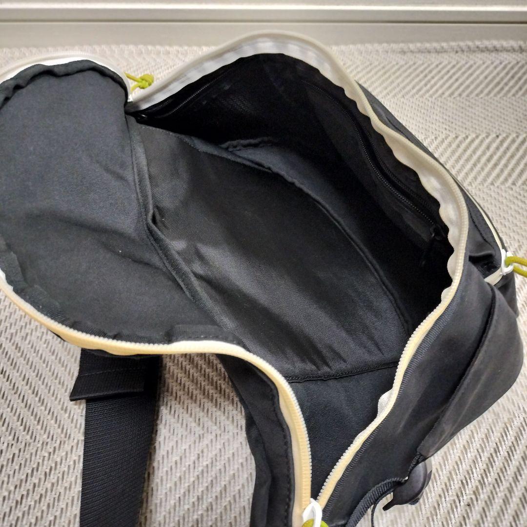 PORTERポーター ボディバッグ ウエストポーチ 木梨サイクル コラボ