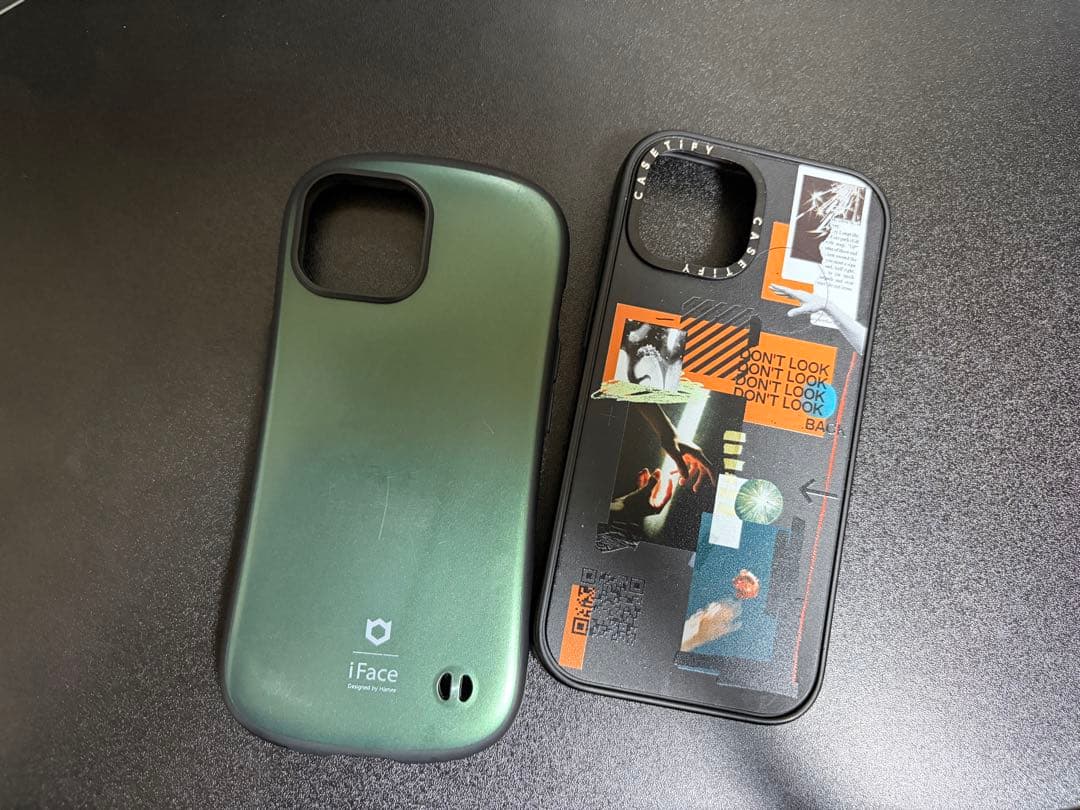 Apple iPhone 15 128GB スペースブラック