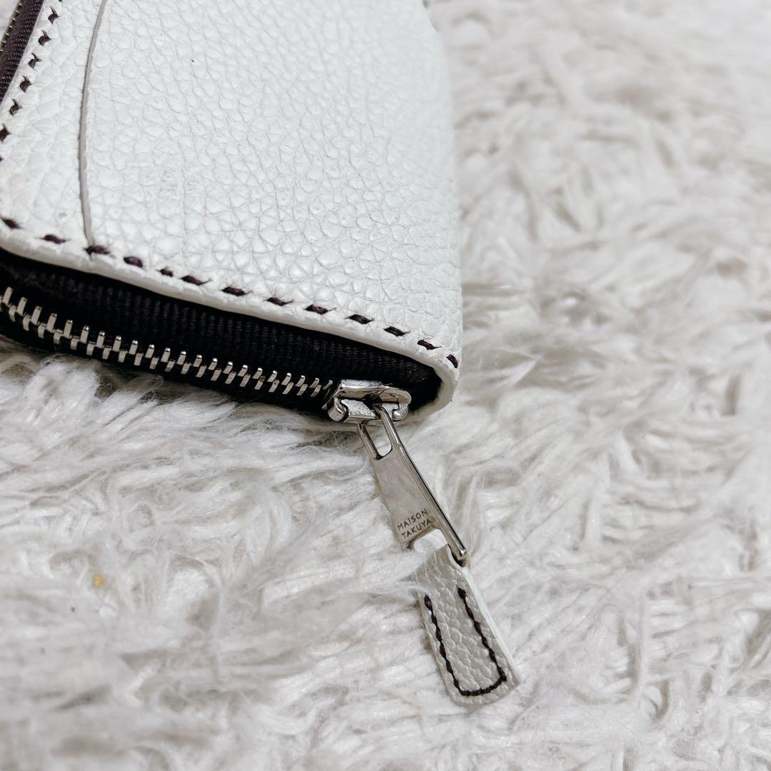 メゾンタクヤ （ MAISON TAKUYA ） TT3 財布　ケース
