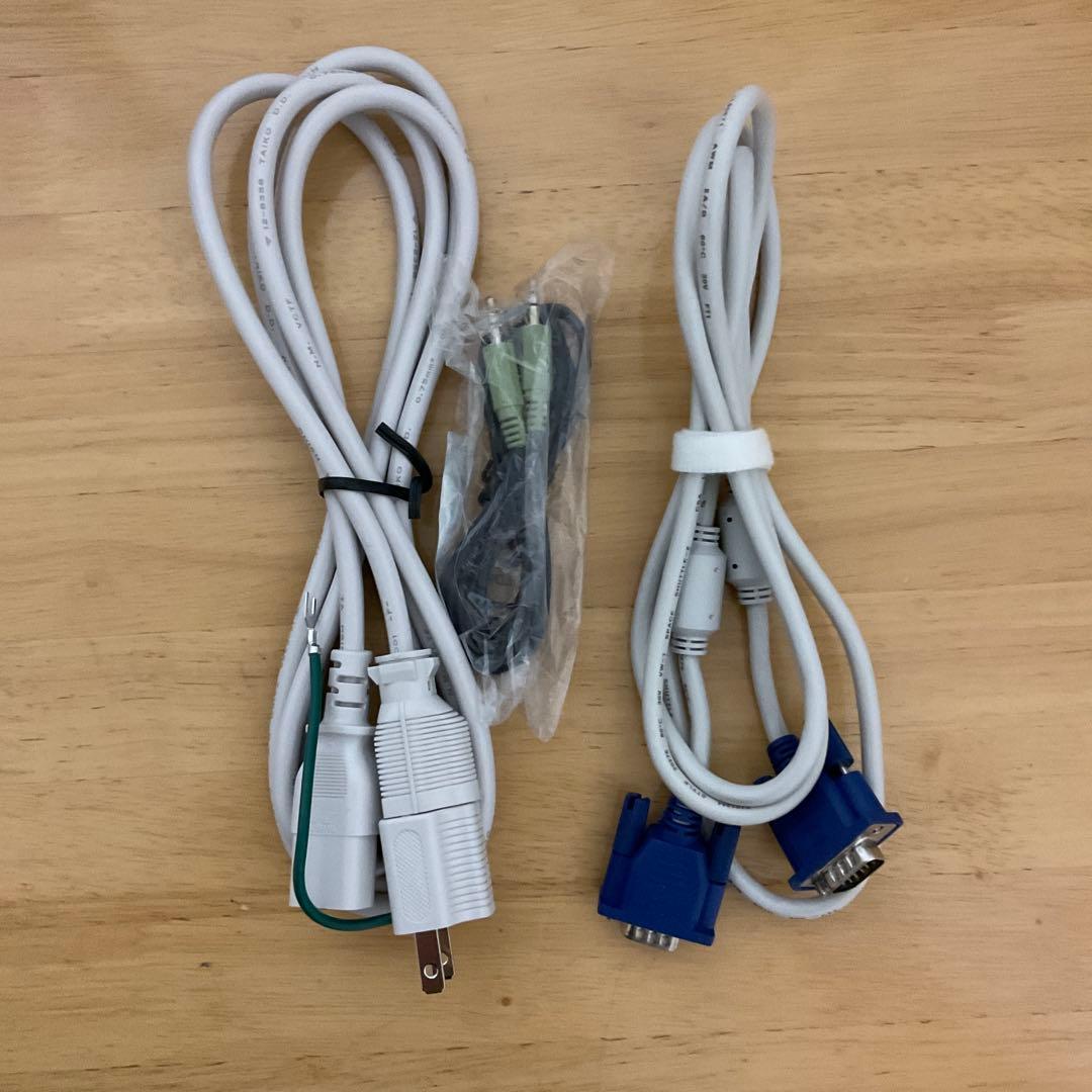 Corei7/デスクトップパソコン/‎EndeavorMR4800E/ジャンク