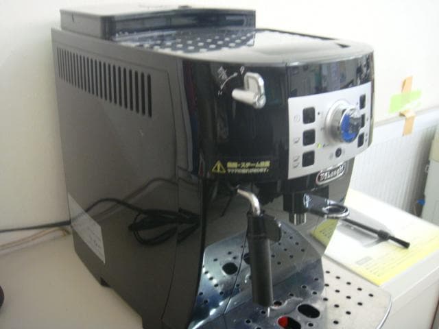 ★動作確認済みECAM22110B マグニフィカS 全自動エスプレッソマシン