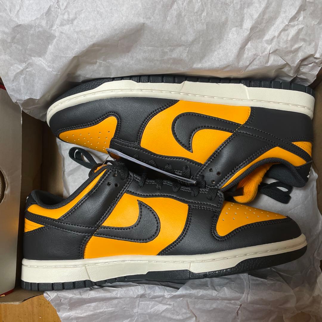 Nike Dunk Low Retro \"Sundial“ メンズ26.5センチ