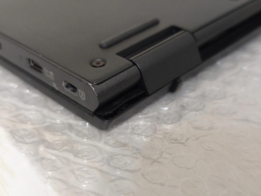 NEC VersaPro UltraLite 第10世代 Core i5 13型