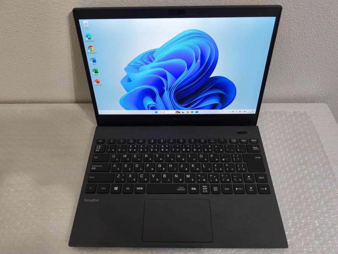 NEC VersaPro UltraLite 第10世代 Core i5 13型