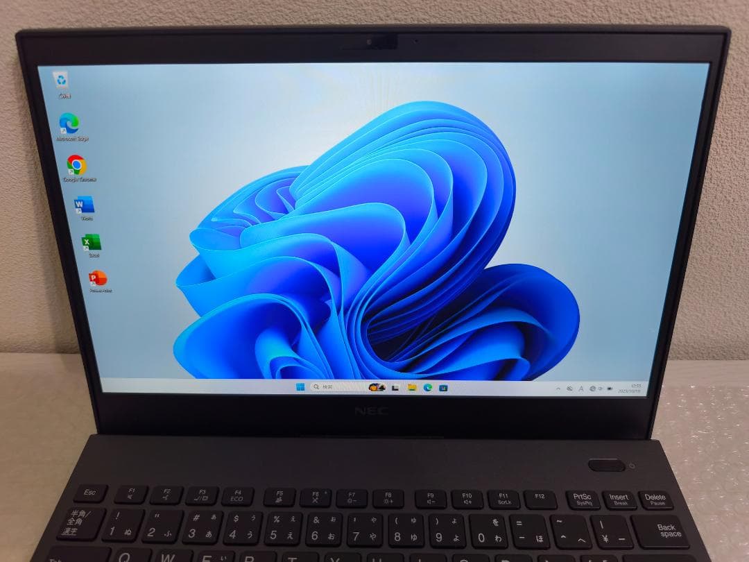 NEC VersaPro UltraLite 第10世代 Core i5 13型