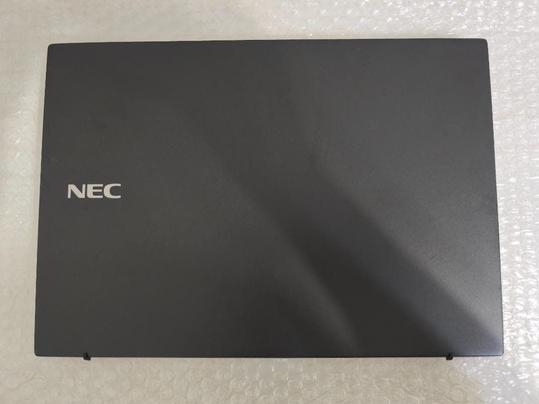 NEC VersaPro UltraLite 第10世代 Core i5 13型