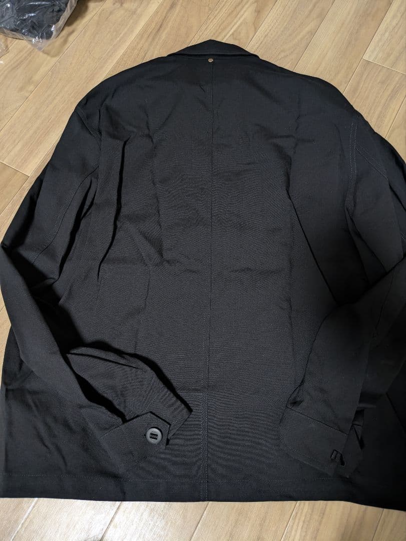 oamc/オーエーエムシー　ATOM SHIRT/アトムシャツ