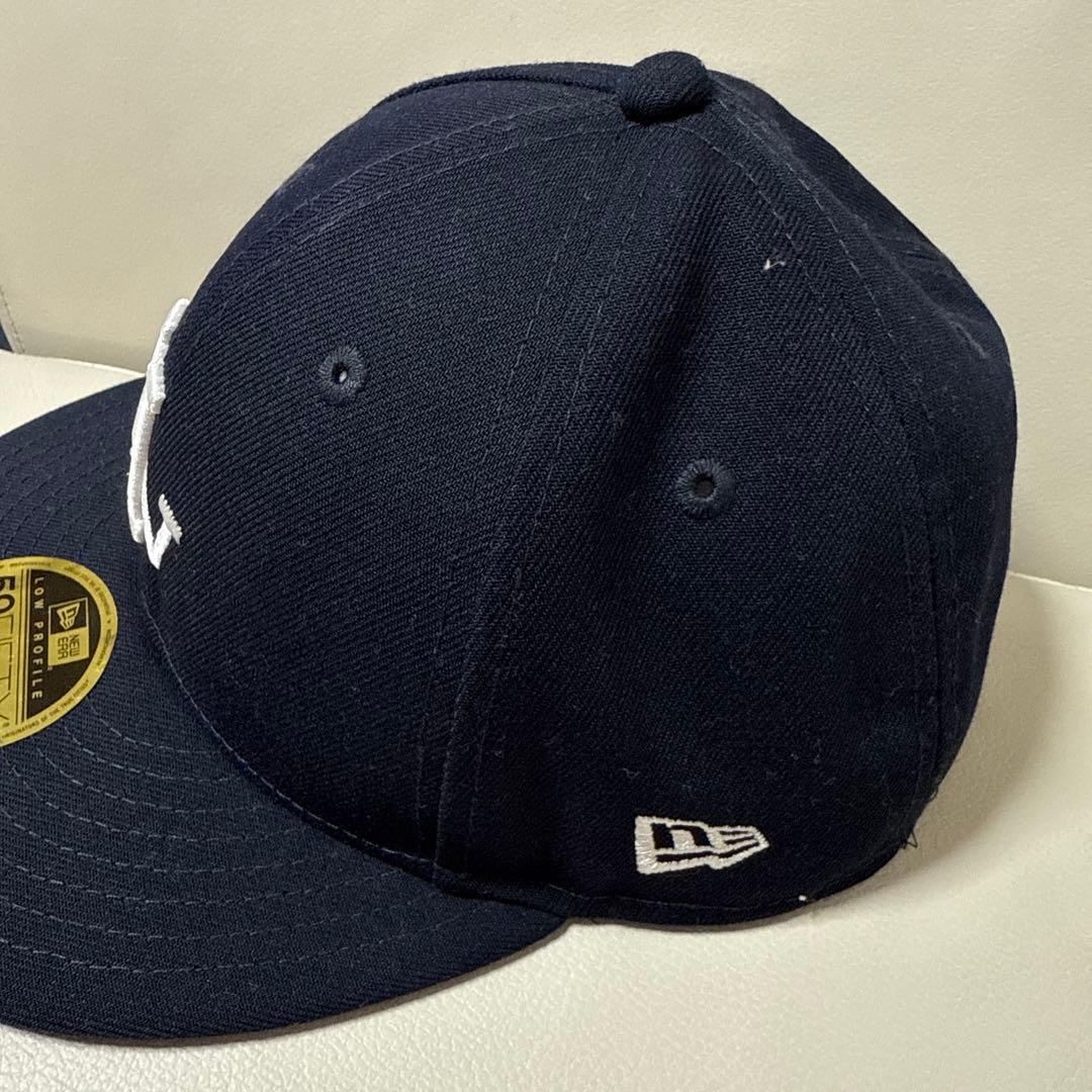 how × NEW ERA® LP 59FIFTY 和田颯