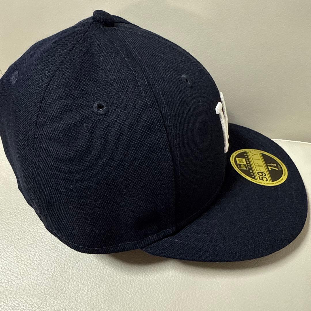 how × NEW ERA® LP 59FIFTY 和田颯