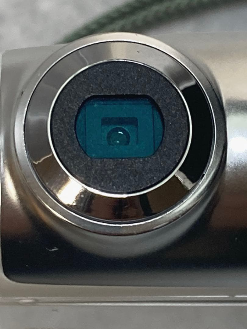 Panasonic パナソニックSV-AV30-W SDマルチカメラ　美品です。