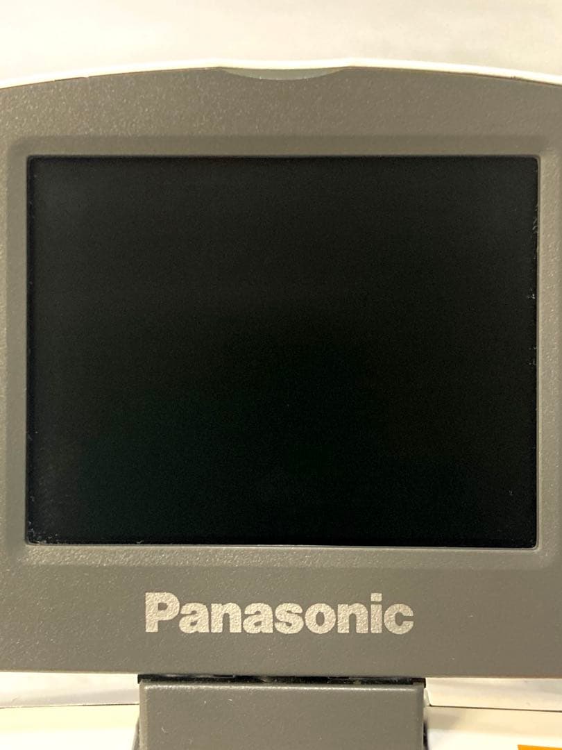 Panasonic パナソニックSV-AV30-W SDマルチカメラ　美品です。