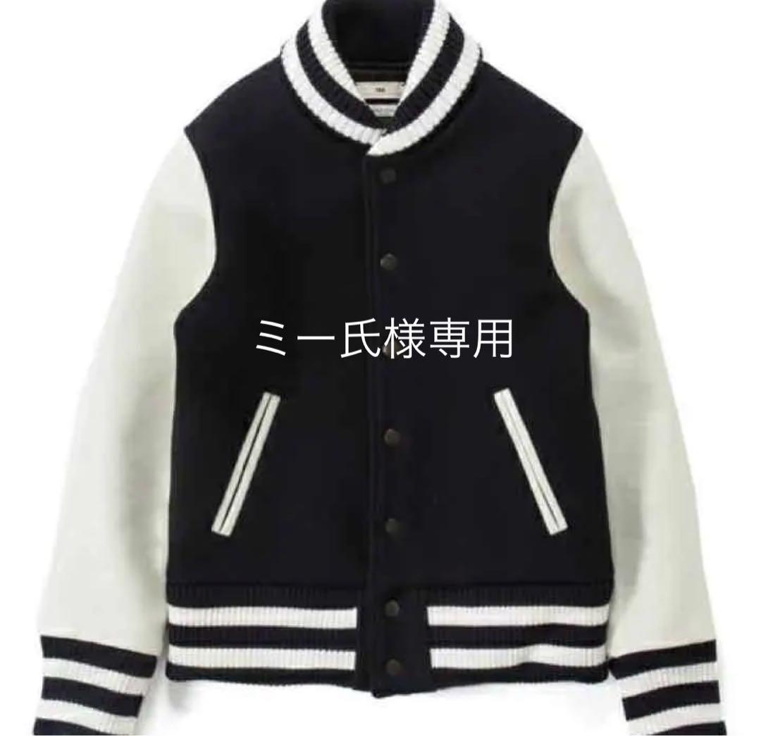 【値下げ】SEA VINTAGE スタジャン