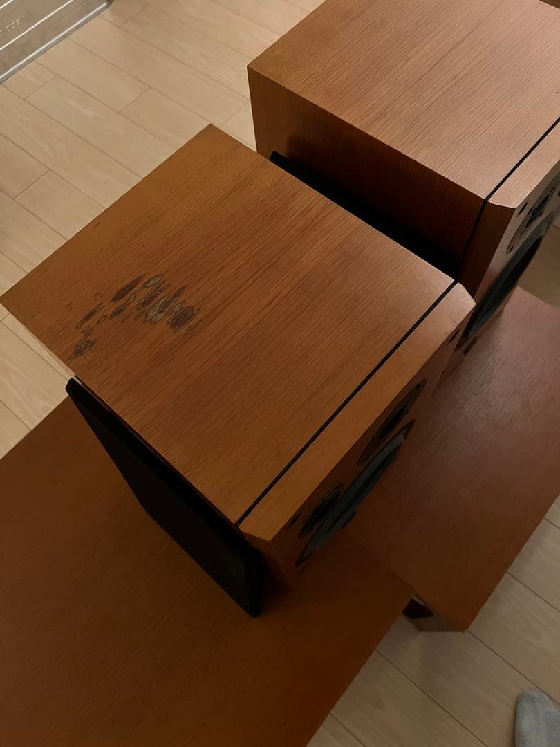 ラ*グ様 JBL A820 スピーカーペア