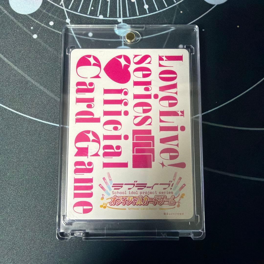 ラブカ μ’s 3rd Anniversary LoveLive