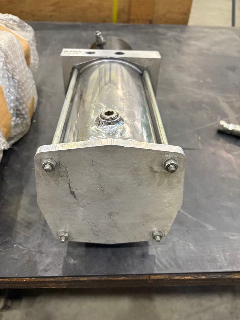 ハイドロ2ポンプ　ローライダー、インパラ、キャデラック、リンカーン