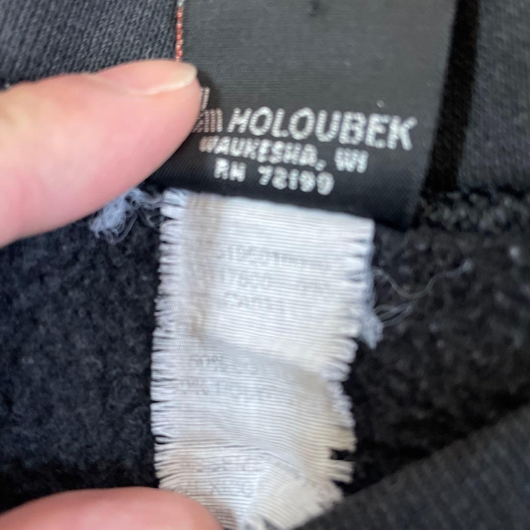 HARLEY DAVIDSON スウェット