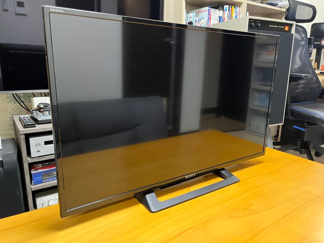 SONY BRAVIA 32インチ 液晶テレビ KJ-32W500C