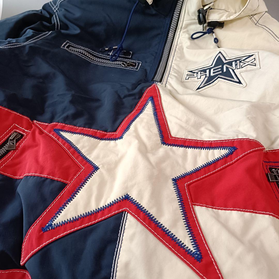 フェニックス スキーウェア スノーボード　セットPHENIX